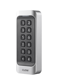 F-KD-4407PMK i-Flow Считыватель с клавиатурой