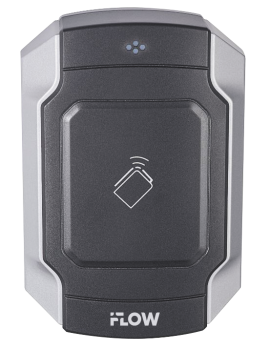 F-KD-4404SM i-Flow Считыватель