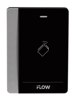 F-KD-4402PM i-Flow Считыватель