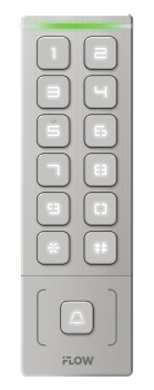 F-KD-2309SMKW i-Flow Терминал доступа