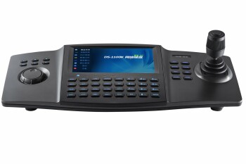 F-KB0001 i-Flow Клавиатура управления