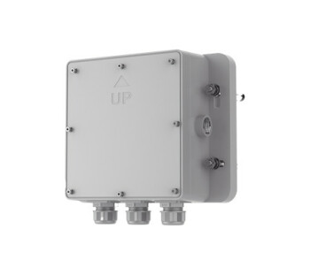 DS-4680ZJ-GP Hikvision Монтажная коробка