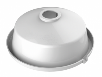 DS-1253ZJ-L Hikvision Дождевой козырек