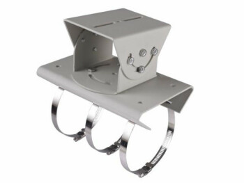 DS-1214ZJ-L-Y2 Hikvision Крепление на столб