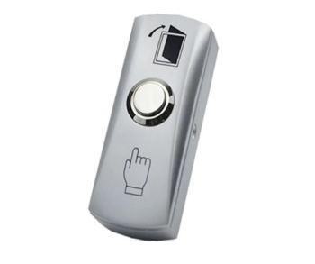 ТМ-OP-02 Титанум Кнопка выхода