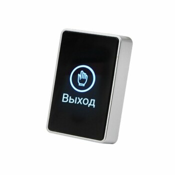 ТМ-OP-01S Титанум Кнопка выхода
