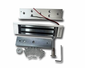 ТМ-EML(F)-180 Титанум Замок электромагнитный