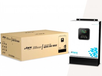 6200 INV MAX Stark Country Источник бесперебойного питания