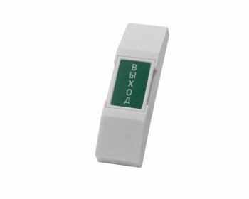 TM-OP-01 Титанум Кнопка выхода