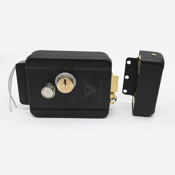 TM-EML-02-2 Титанум Замок электромеханический