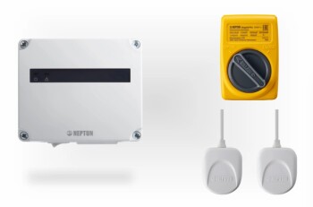 Neptun Bugatti Base Light 3/4 дюйма Система защиты от протечки воды