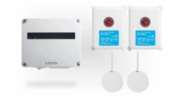 Neptun Aquacontrol диаметр 1 дюйм Система защиты от потопа