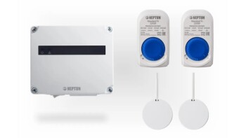 Neptun Aquacontrol 3/4 Система защиты от потопа