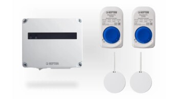 Neptun Aquacontrol 1/2 Система защиты от потопа
