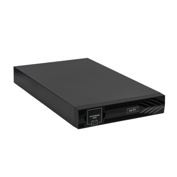 SKAT BC 72/18S3 RACK P3 Бастион Блок батарейный для ИБП со встр. АКБ