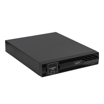 SKAT BC 48/18S3 RACK P3 Бастион Блок батарейный для ИБП со встр. АКБ