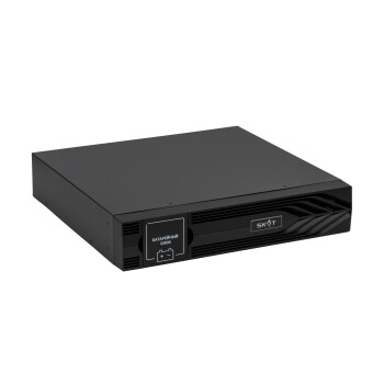 SKAT BC 24/18S3 RACK P3 Бастион Блок батарейный для ИБП со встр. АКБ