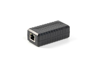 Репитер PSE-REP-E Lite, вых.мощность 12,2Вт, дальность передачи 100м., вх./вых. RJ-45 PoE