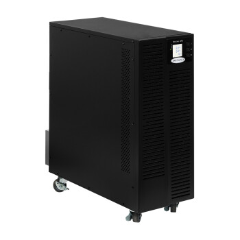 SKAT-UPS 10-3/1-ON трехфазный источник бесперебойного питания 10кВт, Online синусоида