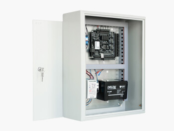 E510 UPS Sigur Сетевой контроллер