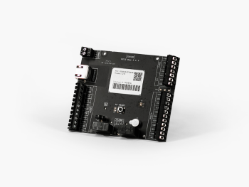 E210 EMB Sigur Сетевой контроллер