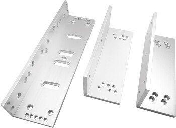 TS-ZL500S Tantos Комплект креплений для электромагнитных замков