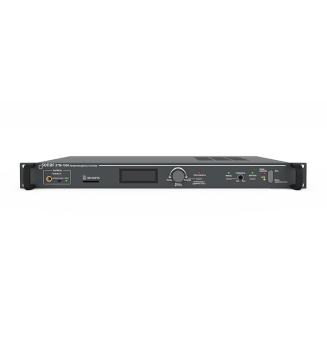 Sonar STM-1004 - комплект программируемого таймера + GPS-2500 антенна для автоматической синхронизац