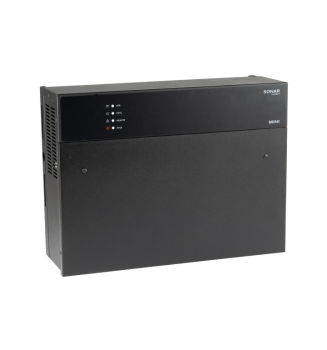 SMPA-100 Sonar Усилитель