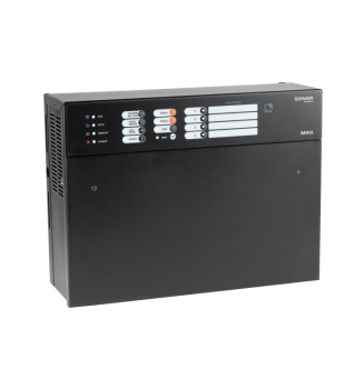 SMPM-100 Sonar Прибор управления оповещением