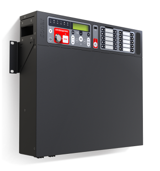 SPM-B20085-DW Sonar Прибор управления оповещением