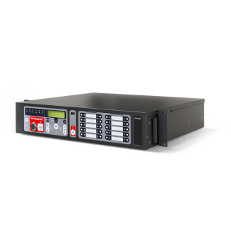 SPM-B20085-AR Sonar Прибор управления оповещением