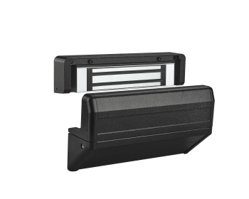 TS-ML180-WP (черный) Tantos Замок электромагнитный