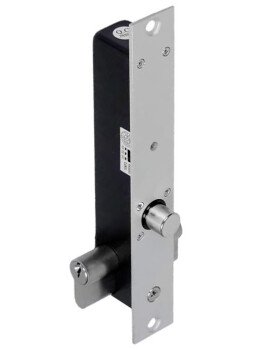 TRD-1086K Tantos Замок соленоидный электромеханический