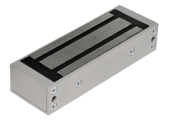 TS-ML400-RU1 (серый) Tantos Замок электромагнитный