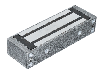 TS-ML400-RU1 (серебряный антик) Tantos Замок электромагнитный