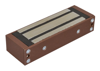 TS-ML400-RU1 (коричневый) Tantos Замок электромагнитный