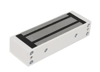 TS-ML400-RU1 (белый) Tantos Замок электромагнитный