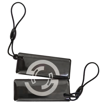 TS-ICKey чёрный Tantos Брелок доступа