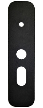 Подкладка для Rigel (черная) Tantos