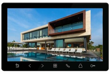 Prime HD SE (Black) XL Tantos Монитор видеодомофона