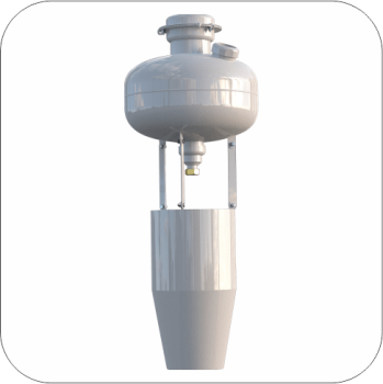 МППВК(Взр)-17-ГЗ Источник плюс Модуль пожаротушения пеной высокой кратности