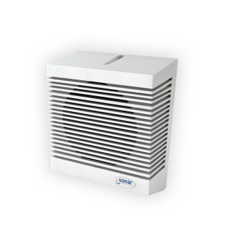 Sonar SW-01 корпус черный Громкоговоритель