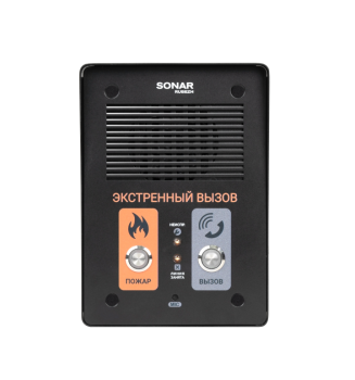 Sonar SFB-VP исп.1 Вызывная панель