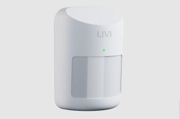 Livi MSW KW Извещатель пассивный оптико-электронный инфракрасный радиоканальный (Koishi Style)