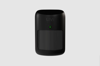Livi MSW KB Извещатель пассивный оптико-электронный инфракрасный радиоканальный (Koishi Style)