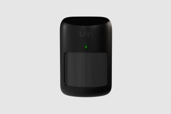 Livi MS KB Извещатель пассивный оптико-электронный инфракрасный радиоканальный (Koishi Style)