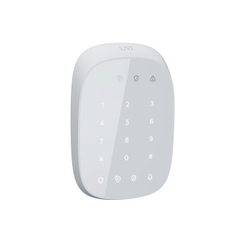 Livi Keypad KW Клавиатура радиоканальная (Koishi Style)
