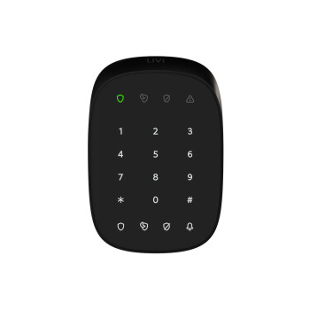 Livi Keypad KB Клавиатура радиоканальная (Koishi Style)