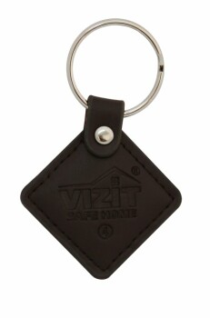 Ключ VIZIT-RF7.2 brown