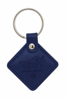 Ключ VIZIT-RF7.2 blue